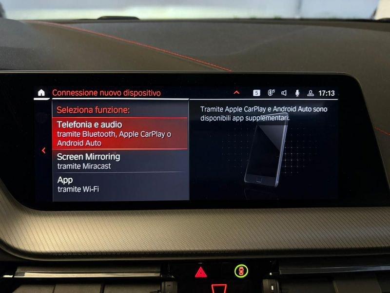 BMW Serie 1 128ti 5p. Msport