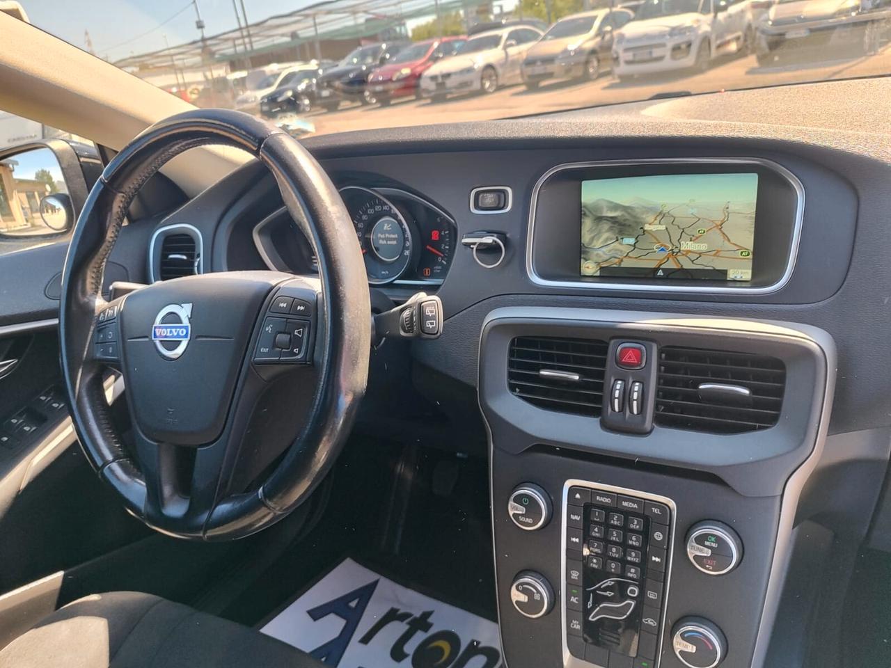 Volvo V40 D2 1.6 Kinetic