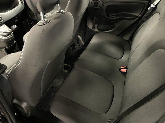 FIAT Panda 1.0 Hybrid 70 CV KM0 MY24