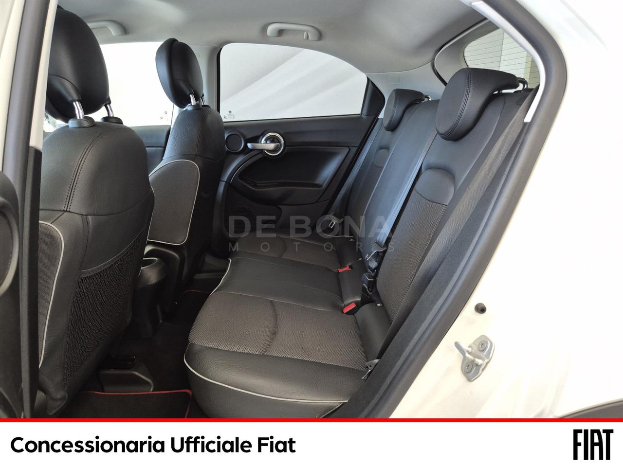 Fiat 500X 1.4 m-air pop star 4x2 140cv