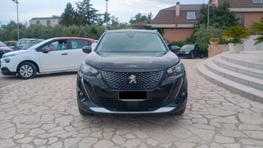 Peugeot 2008 BlueHDi 110 S&S Allure Pack
