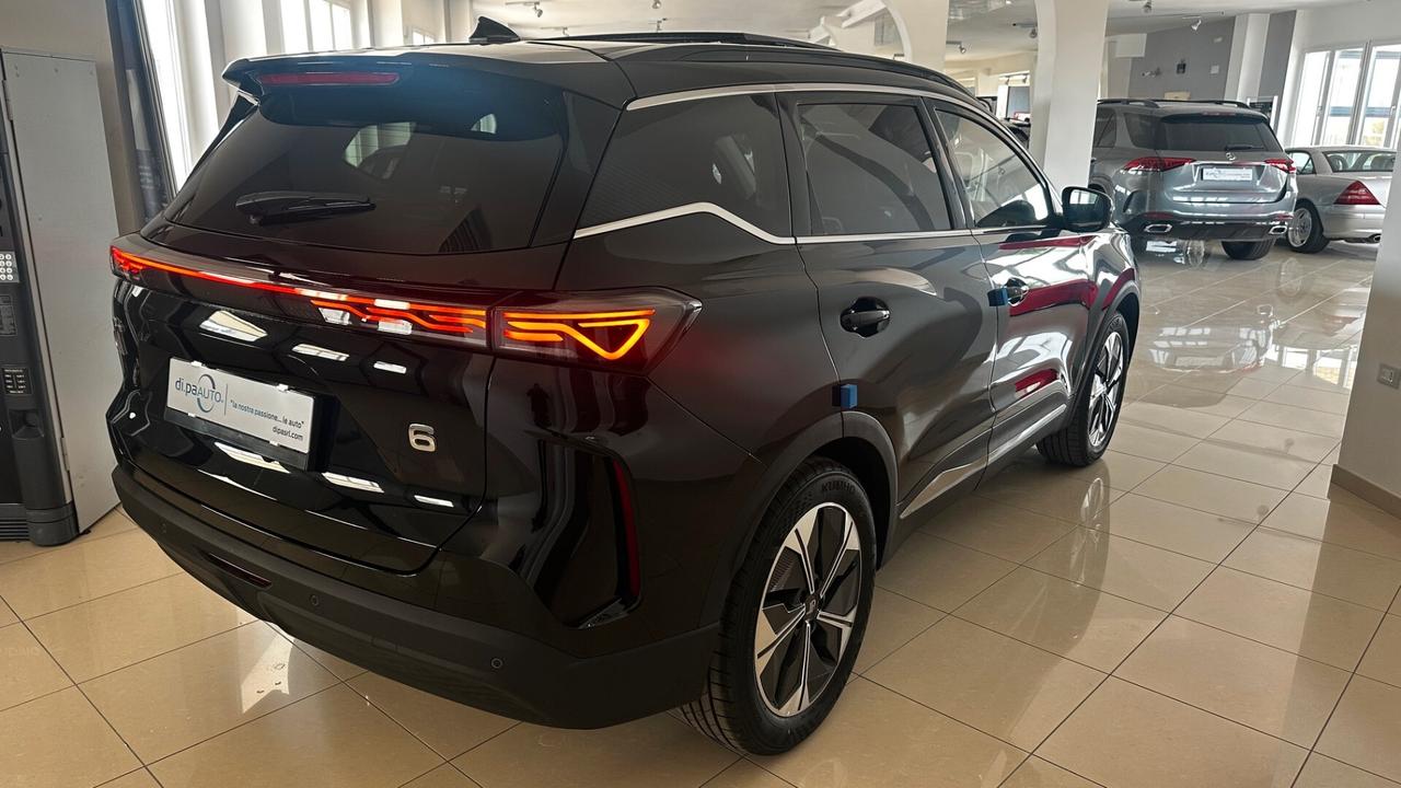 Dr 6.0 1.6 T-GDI DCT Bi-Fuel GPL