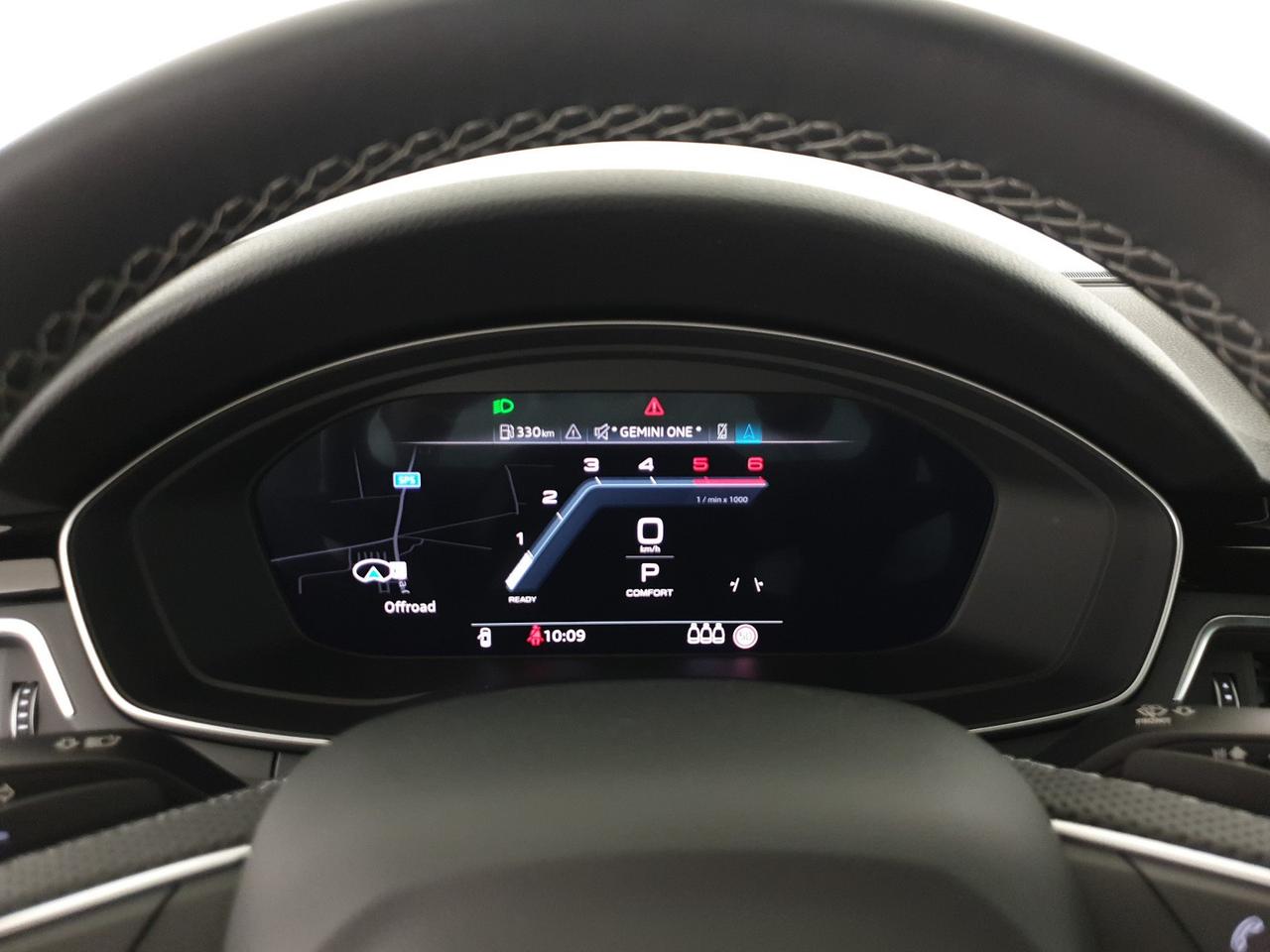 Avant 40TDI 204CV quattro S tronic S line Edition