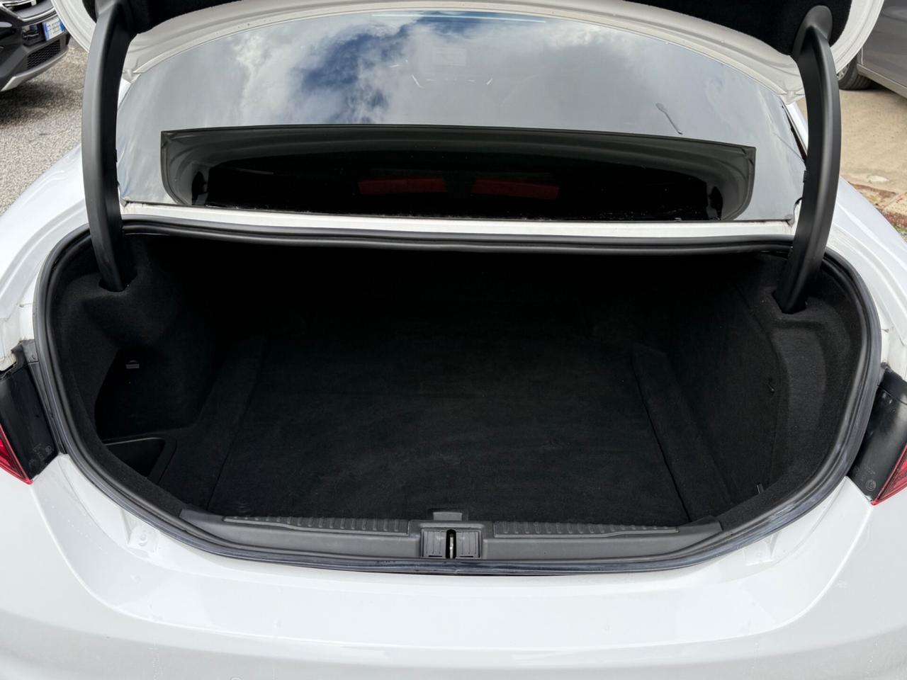 Giulia 2.2 180 CV/VELOCE /rate/permute/E6