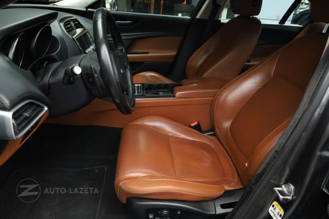 JAGUAR XE 2.0 D Turbo 180CV aut. CAMBIO ROTTO