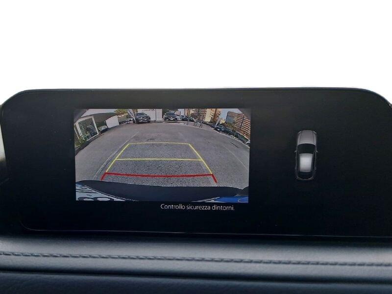 Mazda CX-30 2.0L Skyactiv-X 186 CV M-Hybrid Executive