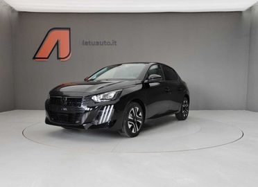 PEUGEOT 208 II 2023 1.2 PURETECH 100CV ALLURE
