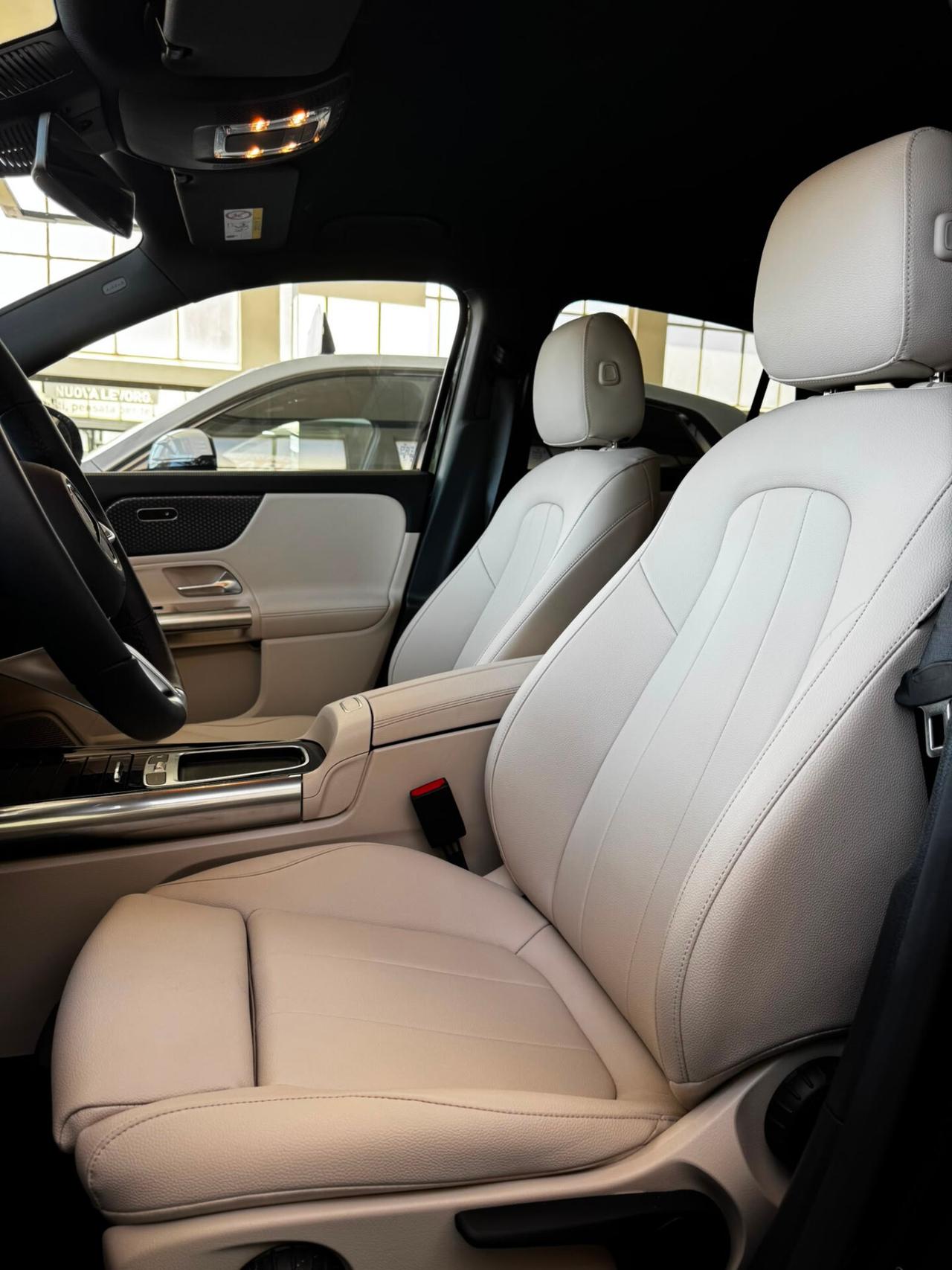 Mercedes-benz GLA 200 d Automatic Business Extra