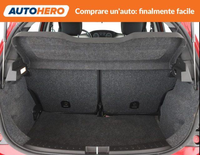 LANCIA Ypsilon 1.0 FireFly 5 porte S&S Hybrid Ecochic Silver
