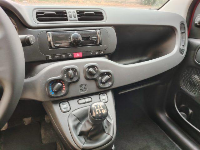 FIAT Panda 0.9 TwinAir Turbo Natural Power Young PREZZO REALE