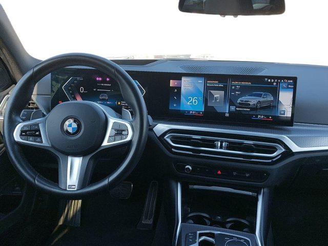 BMW 320 d 48V xDrive Touring