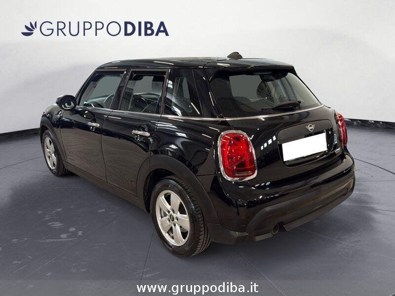 MINI Mini 5 porte Mini F55 2021 5p Mini 5p 1.5 One Classic 75cv