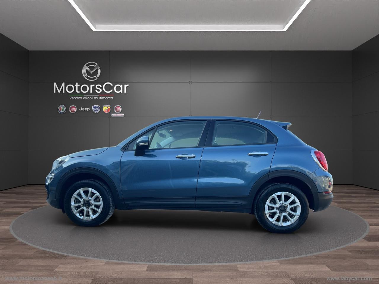 FIAT 500X 1.3 M.Jet 95 CV Urban