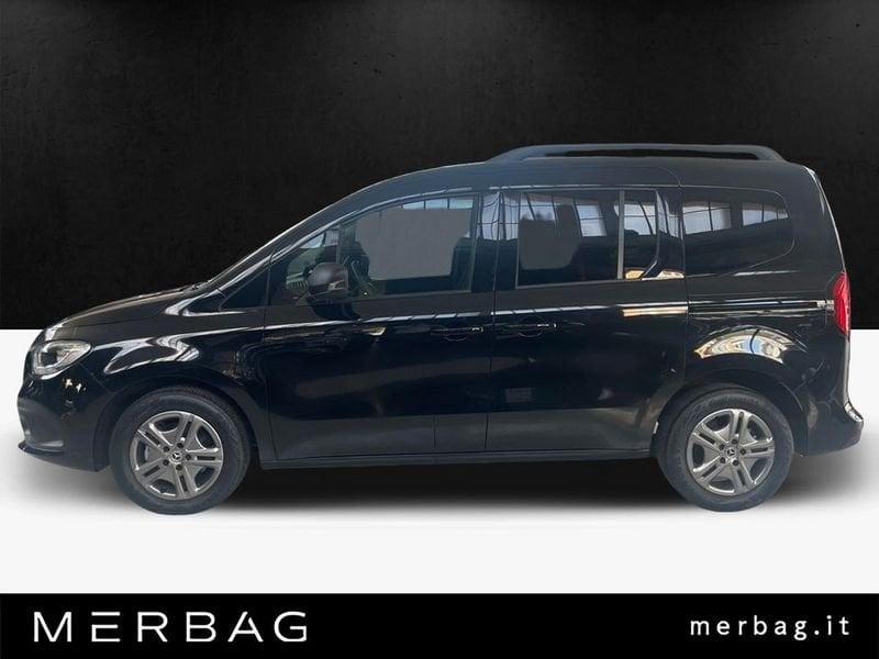 Mercedes-Benz Citan Citan 1.5 110 CDI Tourer Long