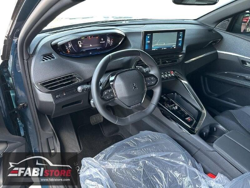 Peugeot 3008 BlueHDi 130 S&S EAT8 Allure Pack