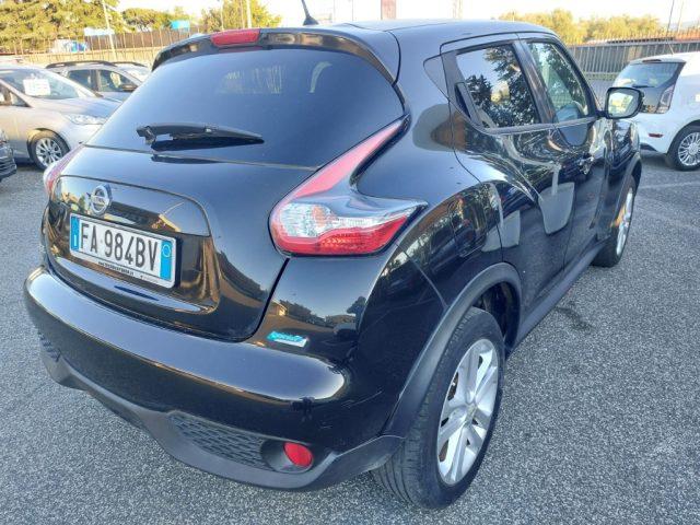 NISSAN Juke 1.5 dCi Start&Stop Acenta