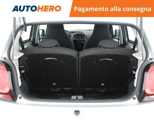 CITROEN C1 VTi 72 S&S 5 porte Feel