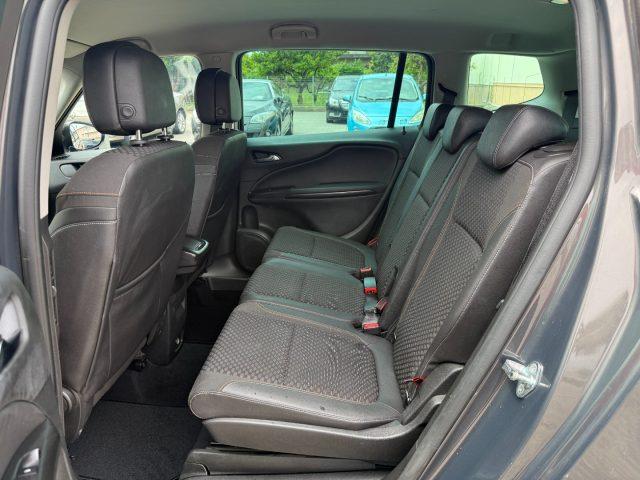 OPEL Zafira Tourer 1.6 CDTi 136CV S&S Cosmo 7posti