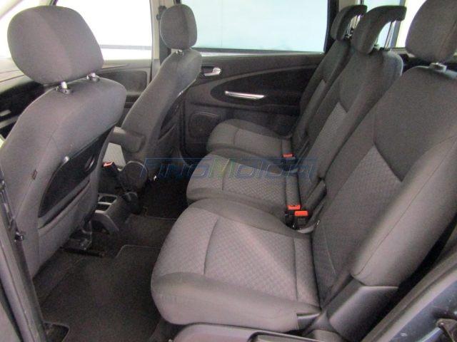 FORD Galaxy 2.0 TDCi 130 CV 6tr. Ghia DPF 7 POSTI