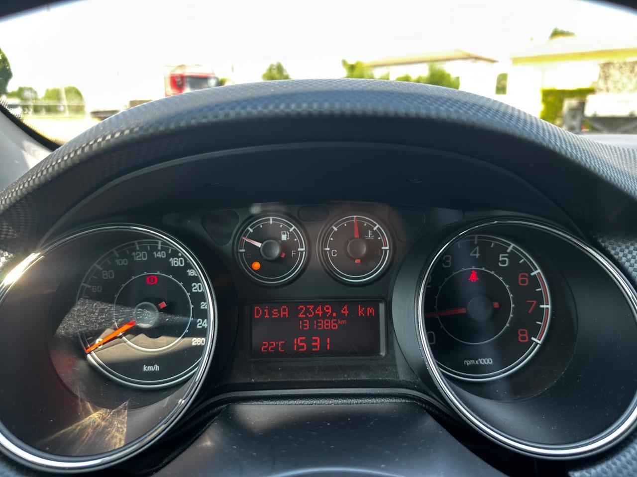 Fiat Bravo 1.4 Multiair T 140 CV S&S Emotion