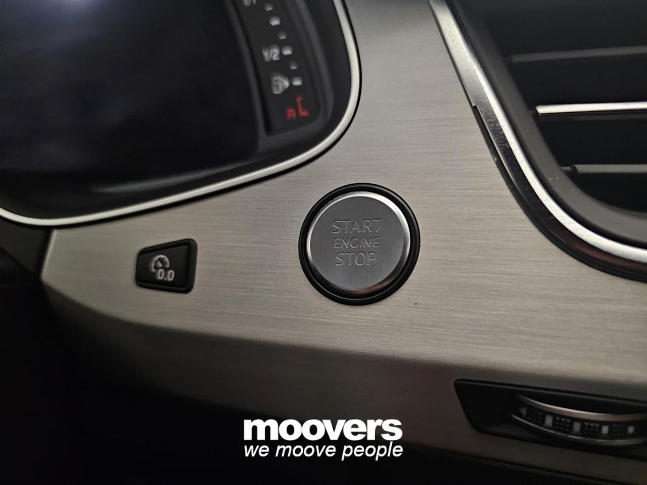 AUDI Q7 2ª serie 3.0 TDI 272 CV quattro S Line Full Optional