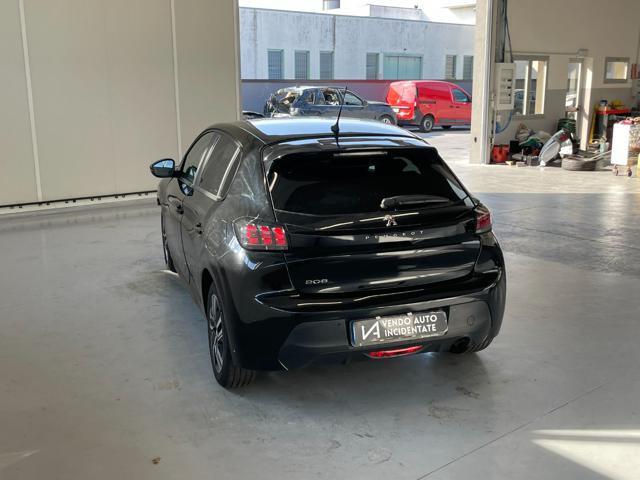 PEUGEOT 208 PURETECH 75CV S&S 5 PORTE ACTIVE PACK