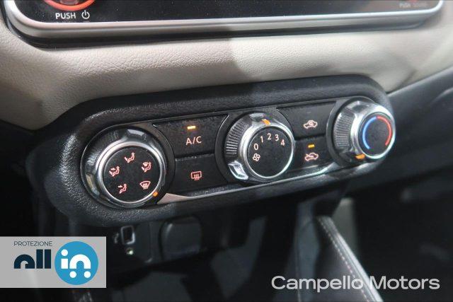 NISSAN Micra Micra 1.0 100cv Acenta