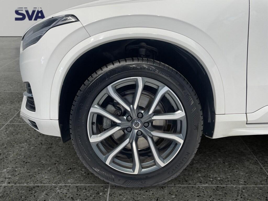 Volvo XC90 2.0 d5 235CV AWD Geartronic Momentum