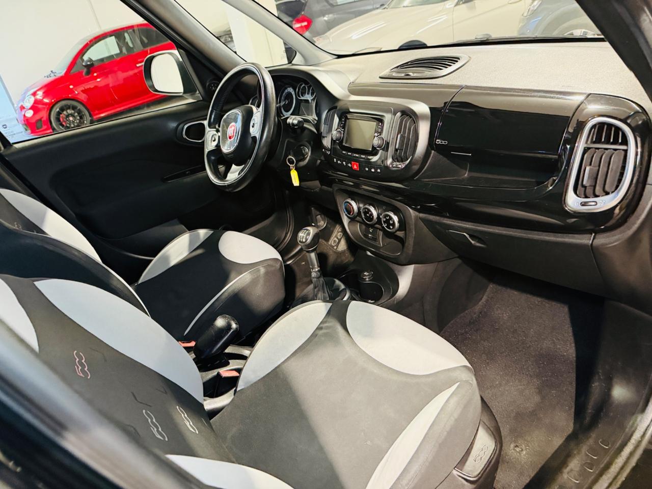 Fiat 500L 1.3 Multijet 85 CV Lounge*NEOPATENTATI*