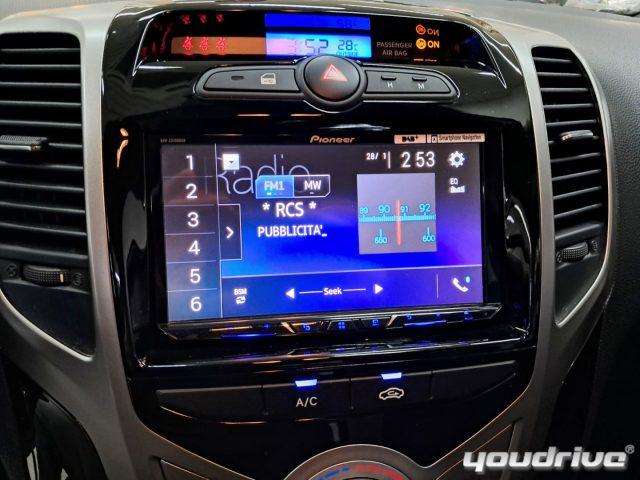 HYUNDAI iX20 1.6 MPI GPL CASA APP MODE KM 32.500