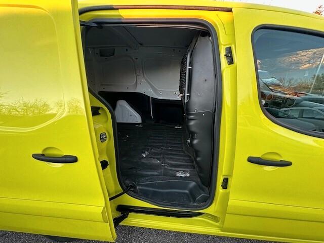 Peugeot Partner Maxi 1.6 BlueHDi 100cv 3 POSTI