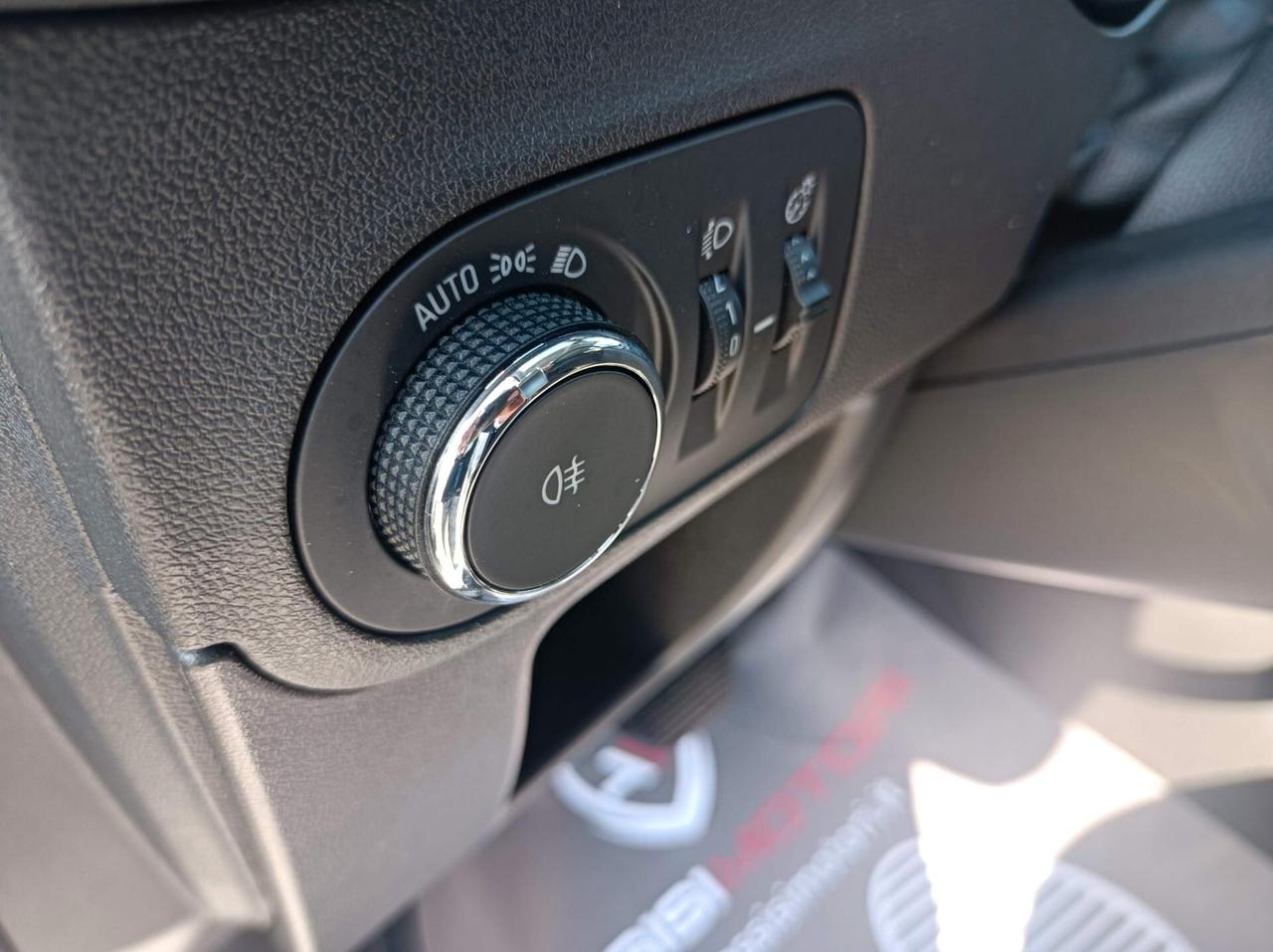 Opel Crossland 1.2 Turbo 12V 130 CV Start&Stop Ultimate