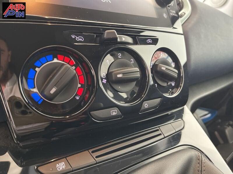 Lancia Ypsilon Ypsilon 1.0 FireFly 5 porte S&S Hybrid Platino