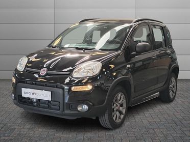 FIAT Panda III 2021 - Panda 0.9 t.air t. natural power City Life 70cv 5p.ti
