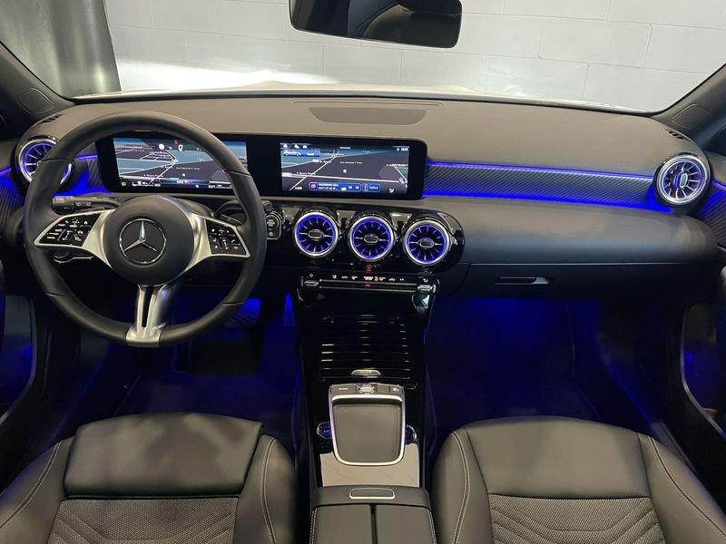 Mercedes-Benz Classe A A 180 Automatic Progressive Advanced Plus
