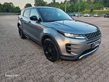 Range Rover Evoque HYBRID R-dynamic