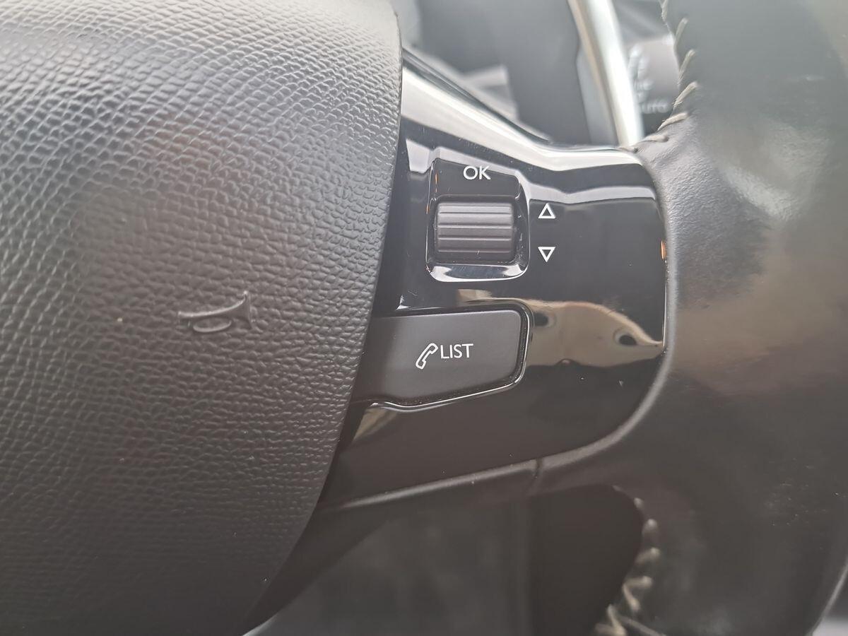 PEUGEOT 308 SW 1.5 STYLE C/A