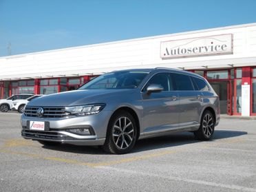 Volkswagen Passat Variant 2.0 TDI SCR EVO Executive