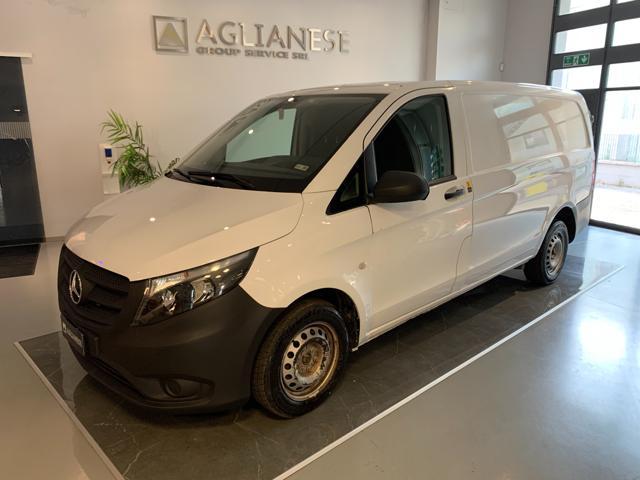 MERCEDES-BENZ Vito 1.7 114 CDI PC-SL Furgone Long N1