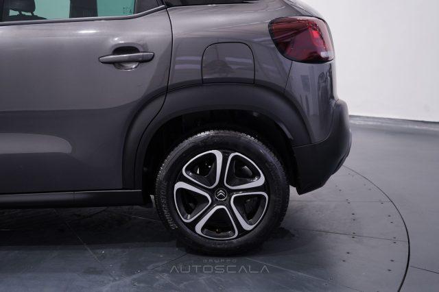 CITROEN C3 Aircross 1.2 PureTech 110cv S&S Feel