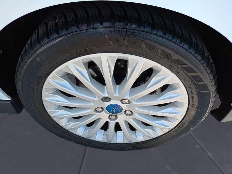 FORD C-Max 1.6 tdci Titanium 115cv dpf
