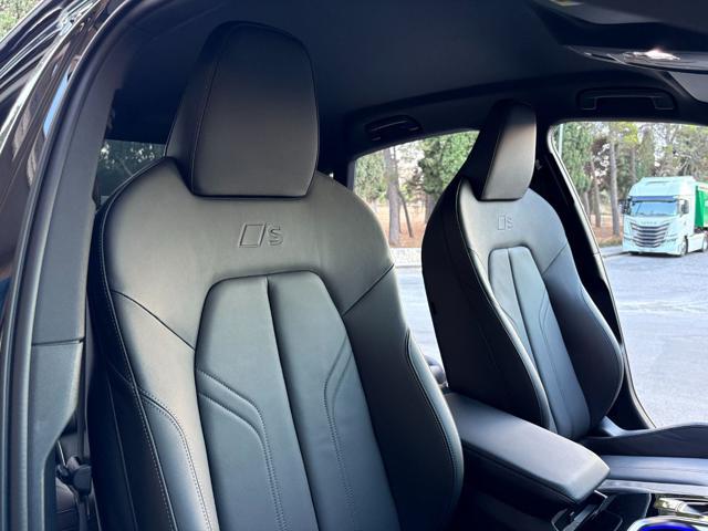 AUDI A6 2.0 TDI mHEV+ S tronic quattro S line edition