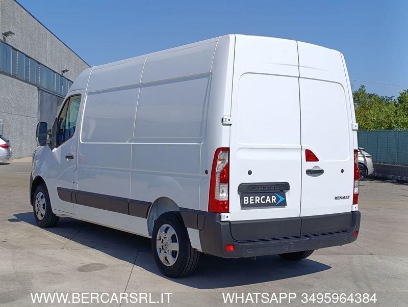 Renault Master T33 2.3 dCi 135 PM-TM Furgone Ice-*L2 H2*