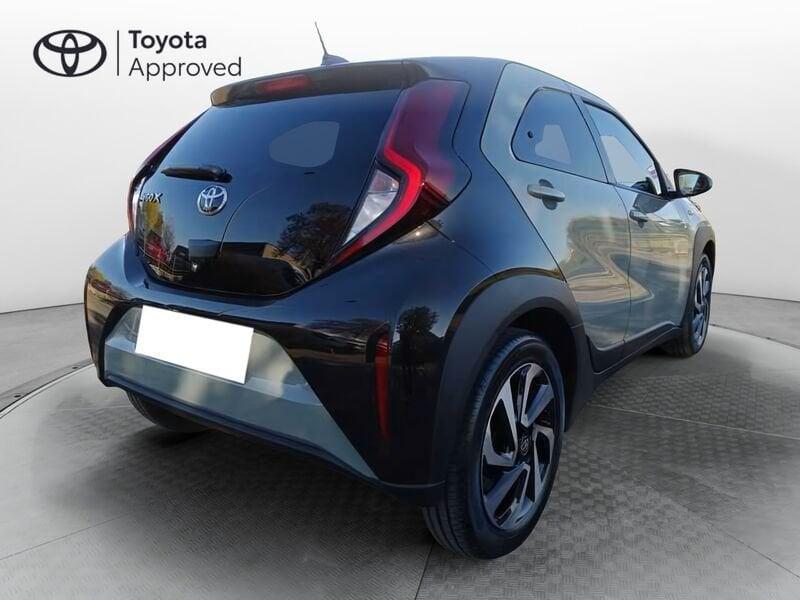 Toyota Aygo X X 1.0 Trend 72 CV