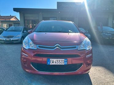 Citroen C3 1.2