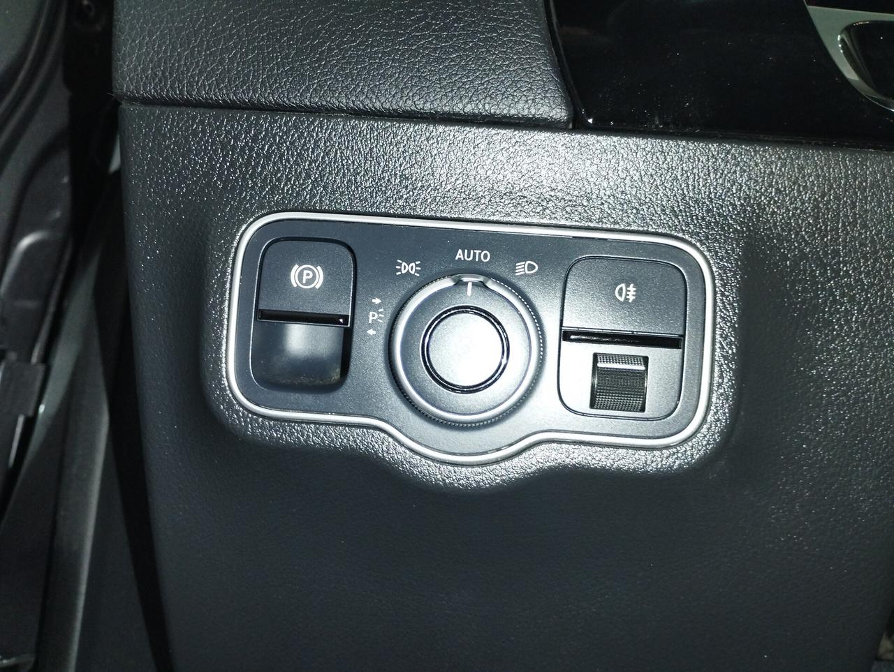 Mercedes-benz GLA 200 d Automatic 4Matic Sport Plus