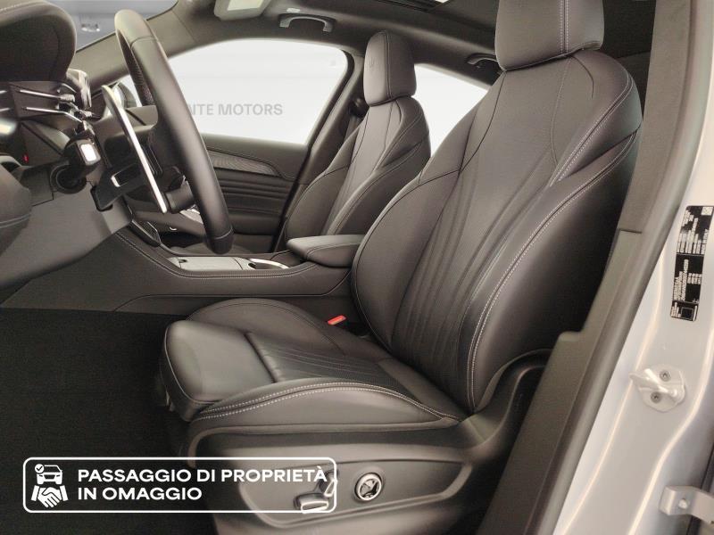 Maserati Levante 2.0 MHEV Modena AWD Auto