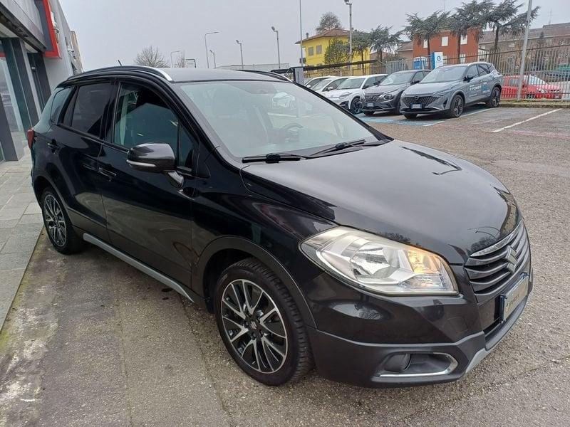 Suzuki SX4 S-Cross 1.6 DDiS 2WD 1°PROP-GARANZIA