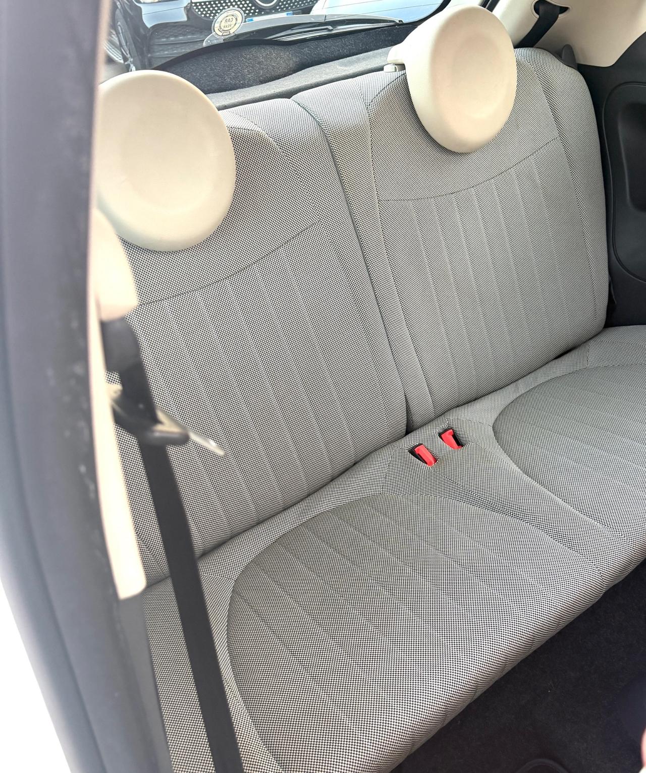 Fiat 500 1.2 Lounge TETTO APRIBILE
