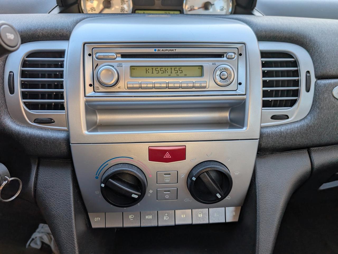 Lancia Ypsilon 1.2 69 CV Unyca SOLO KM 103000 UNICO PROP.